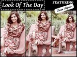 And The Look Of The Day Goes To... Sonam Kapoor In The Most Good-Looking Summer Dress