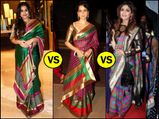 Manish Malhotra's New Collection Is The New Love Of Bollywood Divas?