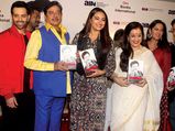 Sonakshi Sinha Is Nailing This Zara Paisley Print Dress