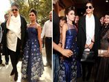 Sonam Kapoor: Re-Defining The Colour White 