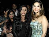 Boy! Sunny Leone's New Off-Shoulder Gown Is Drool-Worthy Good