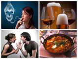In Your 20s? Follow These Healthy Habits 