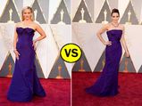 Ouch Moment! For Tina Fey & Reese Witherspoon 