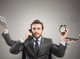 10 Best Ways To Get Over Stress
