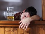 What Happens When You Drink Before Sleeping