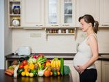 How Pregnancy Diet Affects Baby’s Ageing 