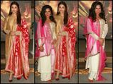 Aishwarya Rai In Sabyasachi Is Ridiculously Beautiful But Her Latest Sarbjit Poster Is Not
