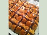 Significance Of Hot Cross Bun
