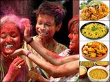 Holi 2022: Special Bengal Recipes