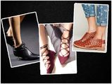 5 Coolest Shoe Summer Trends For All The Crazy Shoe Lovers 