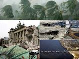 Worst Natural Disasters Ever Recorded