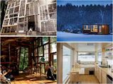 Best Cabin Houses You Need To Check