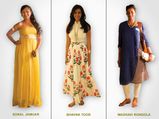 Conscious Closet Party: Shop By Swapping Your Clothes. Money Not Required. #NotKidding