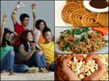 Crunchy Recipes To Have While You Enjoy Cricket