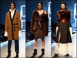 Amazon India Fashion Week 2016 A/W: Dhruv Kapoor Takes Punk To Romanticism