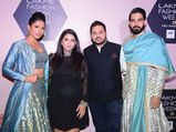 Lakme Fashion Week 2016: What To Expect This Season In Fashion!