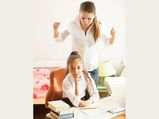 7 Ways Parents Can Help Kids To Beat The Exam Stress
