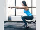 10 Exercises That Help To Widen Hips