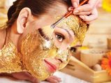 Skin Care Benefits Of A Gold Facial