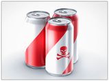 Disturbing Facts About Soda
