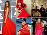 Aries Woman Fashion: 5 Feisty Celebrity Inspirations For The Aries Diva In You