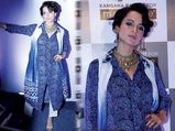 Kangana Ranaut: Brand Ambassador for Melange by Lifestyle 