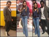 Learn How To Pull Of A Straight Jeans From Kareena Kapoor