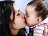 Dangers Of Kissing Baby On Lips