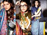 So This Is What Kriti Sanon's Hot Summer Fashion Looks Like  