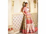 Did You Know Aditi Rao Hydari Is The New Muse Of Anita Dongre? 