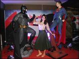This Is What You Should Wear To Batman V Superman Show, Just Like These B-Town Celebrities