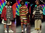 NORBLACK NORWHITE: An Ideal Collection For The New Age Hipster, LFW S/R 2016
