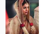 Top 8 Trending Bridal Lehengas By Your Favourite Indian Designers
