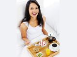 Ten Healthy Foods To Start Your Day