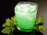 The Coolest Drink Ever! Pudina And Masala Chaas