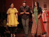 Amazon India Fashion Week 2016 A/W:  Virtues Presents ' From Gujarat With Love'