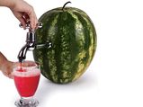 Health Benefits Of Watermelon Juice With Pepper
