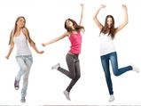 What Happens When You Dance...