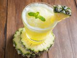 This Mixture Works Like Cough Syrup!
