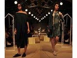 11.11 Brings The Magic Of Earthly Tones & Khadi, LFW S/R 2016