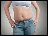 Why Belly Fat Is Tough To Lose