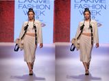 THINK. MAKE. By Akaaro, Gaurav Jai Gupta At Lakme Fashion Week S/R 2016 