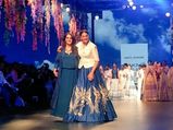 Anita Dongre's Peppy Love Notes Collection Is An Eye Catcher, LFW S/R 2016