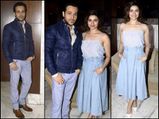 Prachi Desai & Emraan Hashmi Wear The Coolest Summer Blues & We Love It!