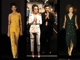 Nikhil Thampi Amazes Us With His Illuminate Show In Association With Lakme Salon