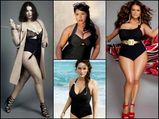 Women Who Are Rocking Their Curves