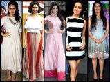 Monday Poll: Who Stole Your Stylish Heart This Week?