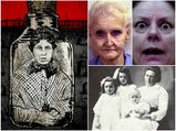 List Of Top Psycho Women Killers
