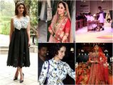 Top 13 Fashion Moments That Happened In The Month Of March: #AWrapUp
