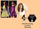 Lakme Fashion Week Summer Resort 2016: Live Updates 
